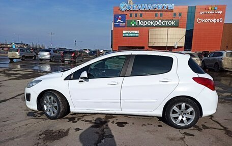 Peugeot 308 II, 2011 год, 410 000 рублей, 3 фотография