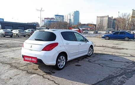 Peugeot 308 II, 2011 год, 410 000 рублей, 4 фотография