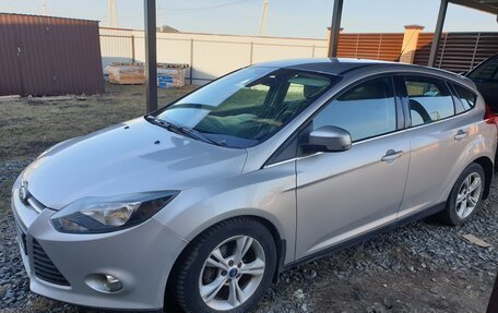 Ford Focus III, 2012 год, 685 000 рублей, 5 фотография