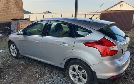 Ford Focus III, 2012 год, 685 000 рублей, 4 фотография