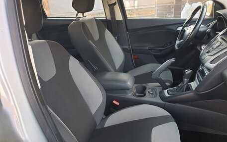 Ford Focus III, 2012 год, 685 000 рублей, 6 фотография