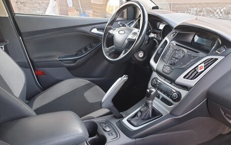 Ford Focus III, 2012 год, 685 000 рублей, 7 фотография
