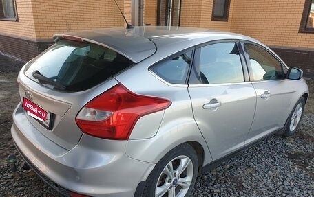 Ford Focus III, 2012 год, 685 000 рублей, 3 фотография