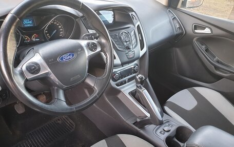 Ford Focus III, 2012 год, 685 000 рублей, 12 фотография