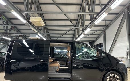 Hyundai Staria, 2023 год, 6 399 000 рублей, 7 фотография