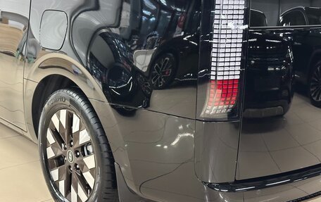 Hyundai Staria, 2023 год, 6 399 000 рублей, 15 фотография