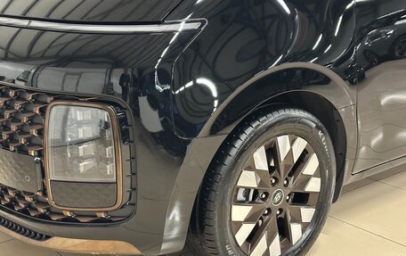 Hyundai Staria, 2023 год, 6 399 000 рублей, 13 фотография