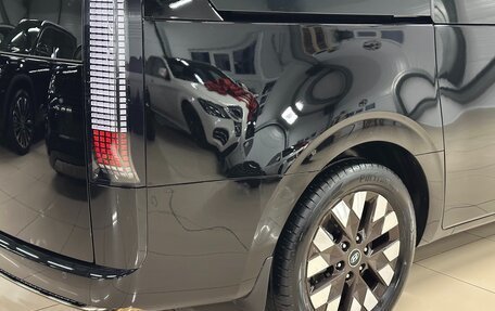 Hyundai Staria, 2023 год, 6 399 000 рублей, 14 фотография