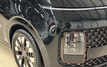Hyundai Staria, 2023 год, 6 399 000 рублей, 12 фотография