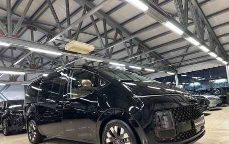 Hyundai Staria, 2023 год, 6 399 000 рублей, 17 фотография