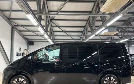 Hyundai Staria, 2023 год, 6 399 000 рублей, 6 фотография