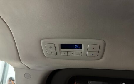 Hyundai Staria, 2023 год, 6 399 000 рублей, 25 фотография
