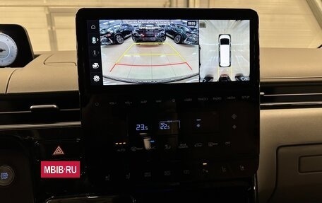 Hyundai Staria, 2023 год, 6 399 000 рублей, 31 фотография