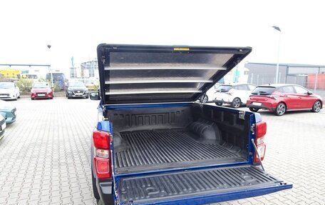Isuzu D-Max, 2022 год, 3 597 022 рублей, 6 фотография