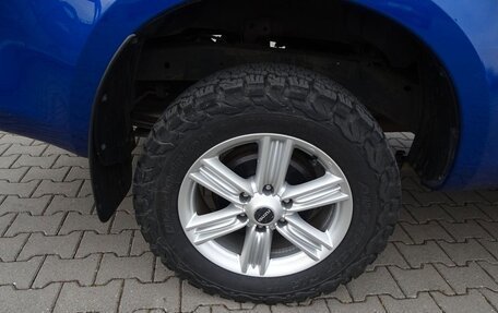 Isuzu D-Max, 2022 год, 3 597 022 рублей, 7 фотография