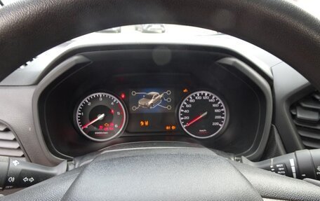 Isuzu D-Max, 2022 год, 3 597 022 рублей, 9 фотография