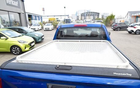Isuzu D-Max, 2022 год, 3 597 022 рублей, 5 фотография
