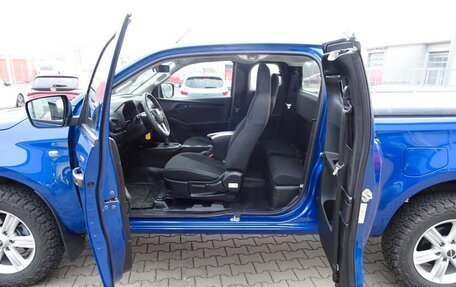 Isuzu D-Max, 2022 год, 3 597 022 рублей, 8 фотография