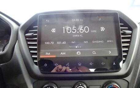 Isuzu D-Max, 2022 год, 3 597 022 рублей, 11 фотография