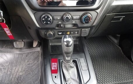 Isuzu D-Max, 2022 год, 3 597 022 рублей, 10 фотография