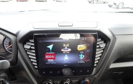 Isuzu D-Max, 2022 год, 3 597 022 рублей, 12 фотография