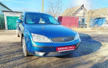 Ford Mondeo III, 2007 год, 530 000 рублей, 6 фотография