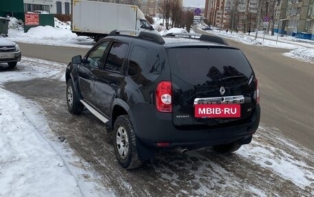 Renault Duster I рестайлинг, 2013 год, 720 000 рублей, 2 фотография