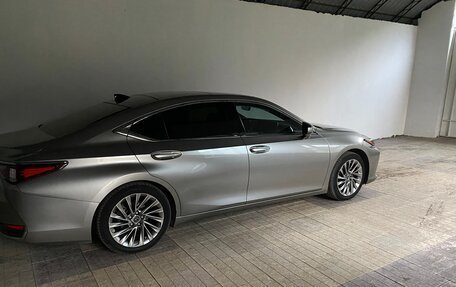 Lexus ES VII, 2018 год, 4 000 000 рублей, 7 фотография