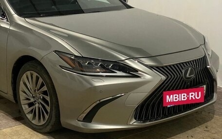 Lexus ES VII, 2018 год, 4 000 000 рублей, 8 фотография