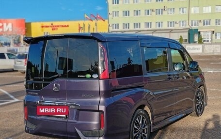 Honda Stepwgn IV, 2018 год, 2 550 000 рублей, 4 фотография