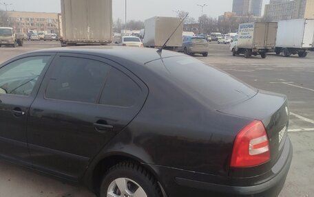 Skoda Octavia, 2008 год, 550 000 рублей, 4 фотография