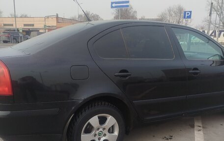 Skoda Octavia, 2008 год, 550 000 рублей, 11 фотография