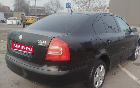 Skoda Octavia, 2008 год, 550 000 рублей, 10 фотография