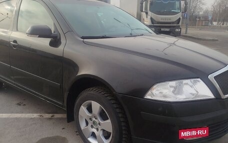 Skoda Octavia, 2008 год, 550 000 рублей, 14 фотография