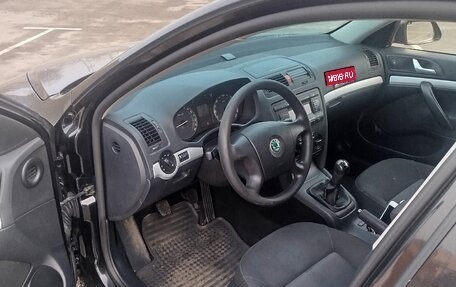 Skoda Octavia, 2008 год, 550 000 рублей, 16 фотография