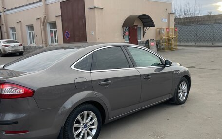 Ford Mondeo IV, 2011 год, 1 050 000 рублей, 6 фотография