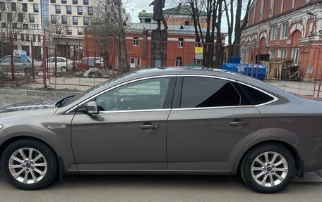 Ford Mondeo IV, 2011 год, 1 050 000 рублей, 3 фотография