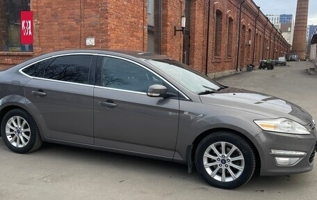 Ford Mondeo IV, 2011 год, 1 050 000 рублей, 5 фотография