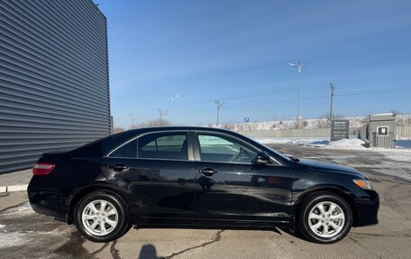 Toyota Camry, 2009 год, 1 900 000 рублей, 4 фотография