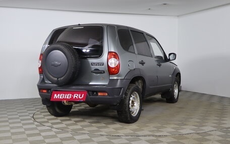 Chevrolet Niva I рестайлинг, 2013 год, 489 990 рублей, 5 фотография