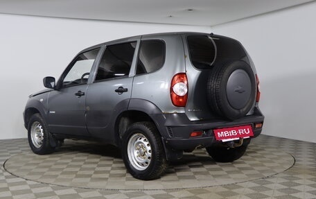 Chevrolet Niva I рестайлинг, 2013 год, 489 990 рублей, 7 фотография