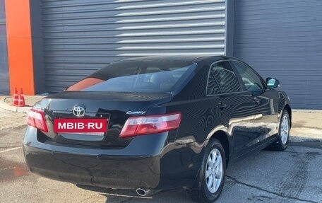 Toyota Camry, 2009 год, 1 900 000 рублей, 5 фотография