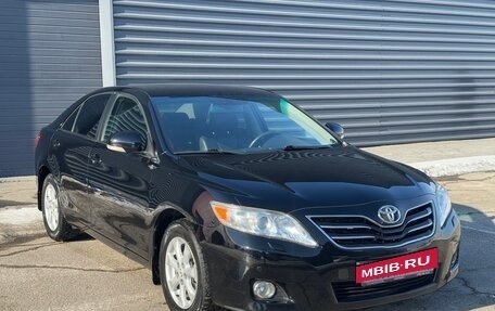 Toyota Camry, 2009 год, 1 900 000 рублей, 3 фотография