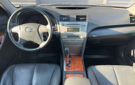 Toyota Camry, 2009 год, 1 900 000 рублей, 12 фотография