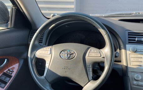 Toyota Camry, 2009 год, 1 900 000 рублей, 13 фотография