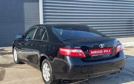 Toyota Camry, 2009 год, 1 900 000 рублей, 7 фотография