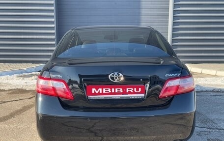 Toyota Camry, 2009 год, 1 900 000 рублей, 6 фотография