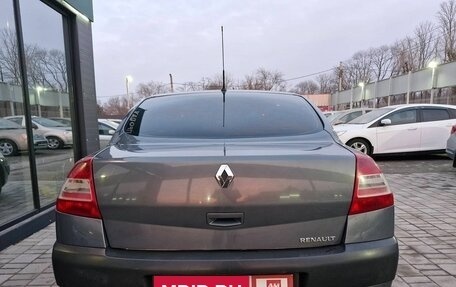 Renault Megane II, 2006 год, 485 000 рублей, 5 фотография