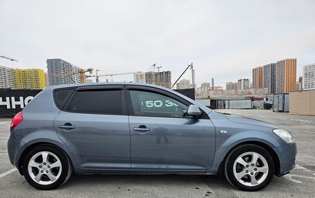 KIA cee'd I рестайлинг, 2009 год, 780 000 рублей, 3 фотография