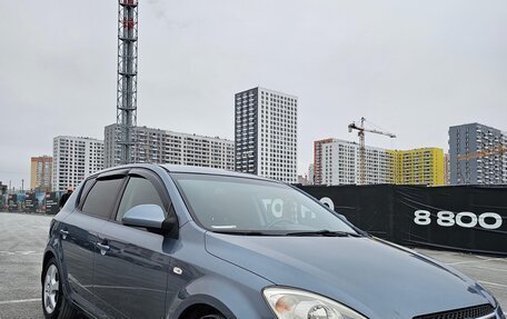 KIA cee'd I рестайлинг, 2009 год, 780 000 рублей, 2 фотография